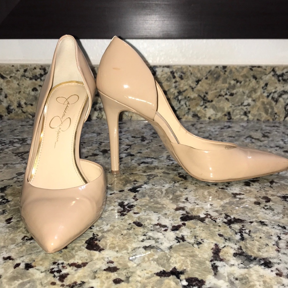 JS Pumps